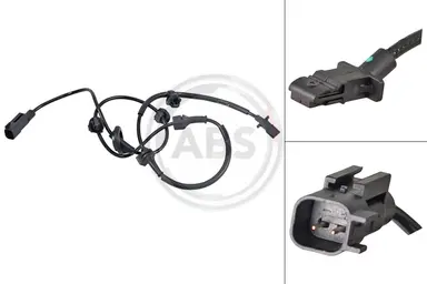 SENSOR, REVOLUCIONES DE LA RUEDA