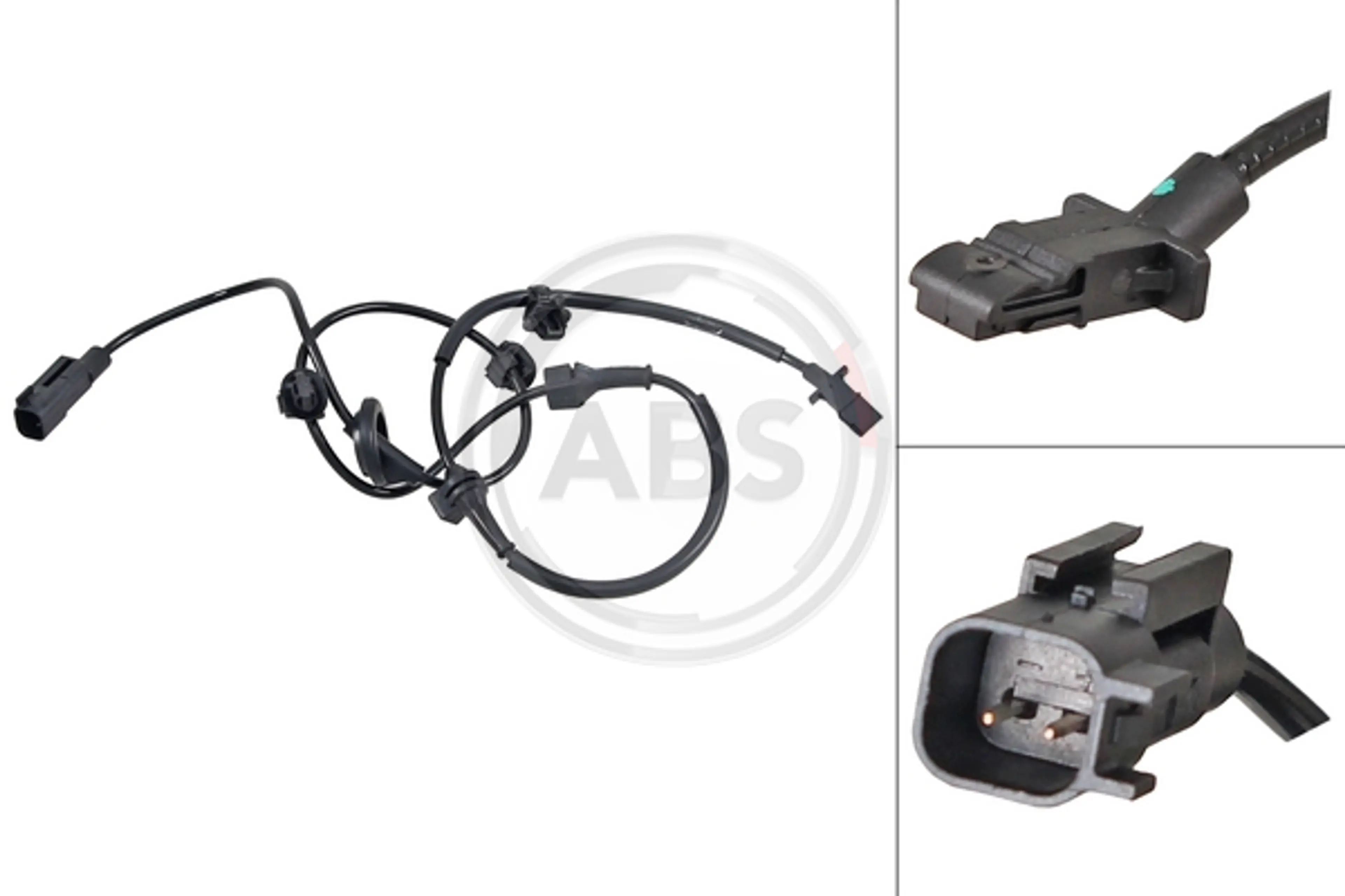 SENSOR, REVOLUCIONES DE LA RUEDA