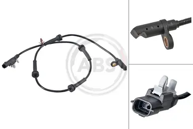 SENSOR, REVOLUCIONES DE LA RUEDA