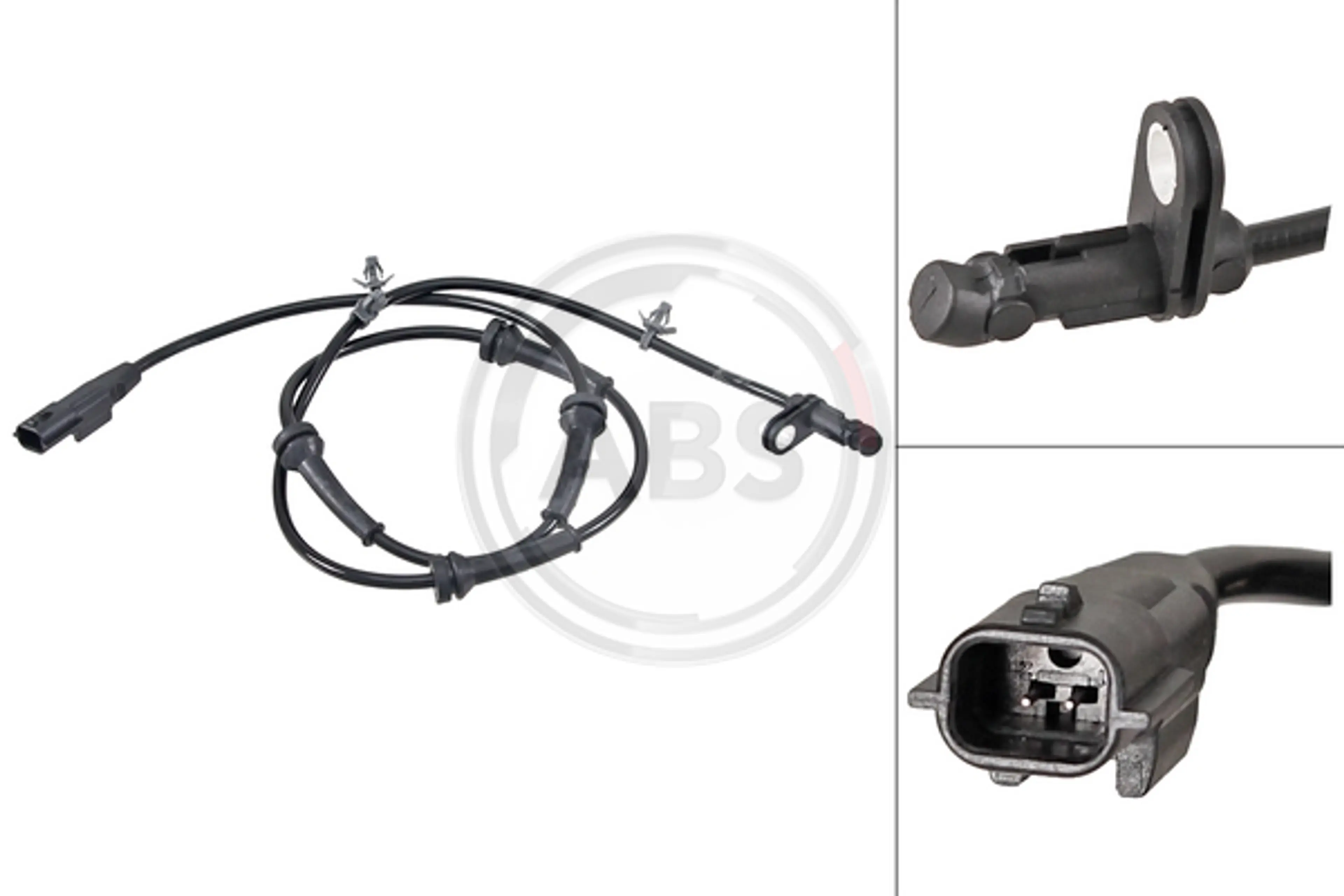 SENSOR, REVOLUCIONES DE LA RUEDA