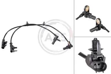 SENSOR, REVOLUCIONES DE LA RUEDA