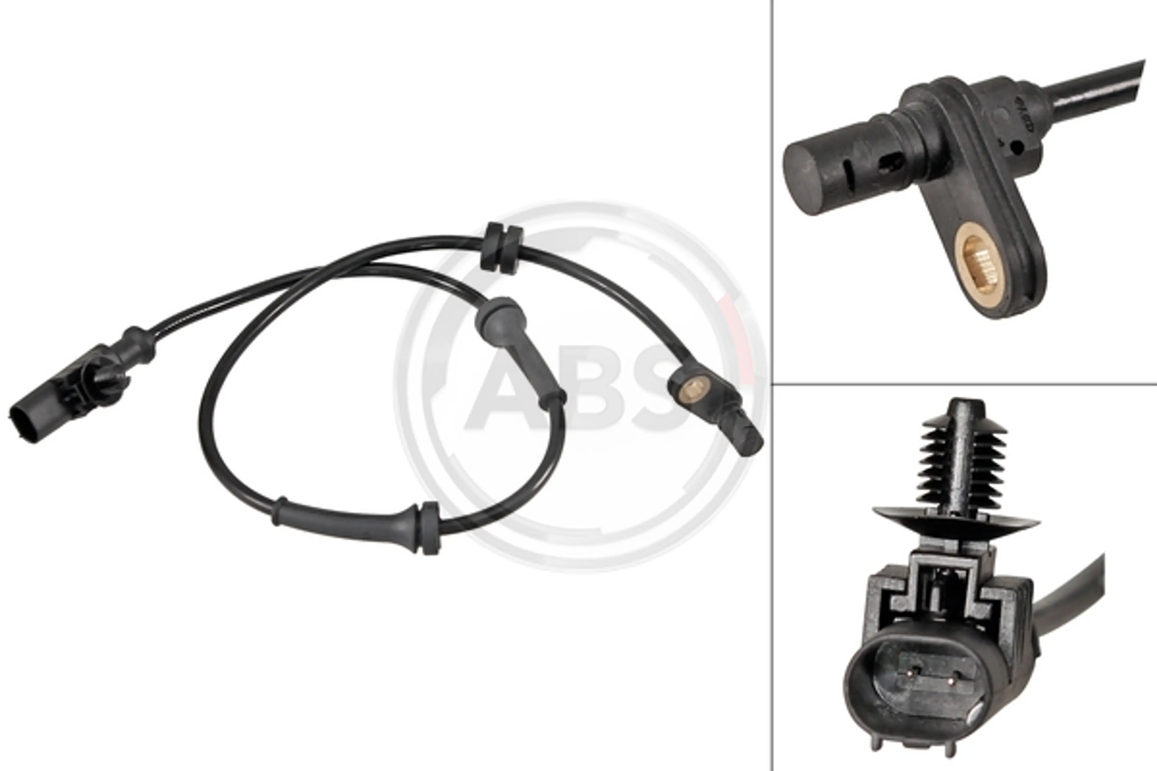 SENSOR, REVOLUCIONES DE LA RUEDA