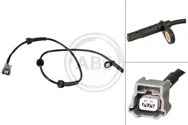 SENSOR, REVOLUCIONES DE LA RUEDA