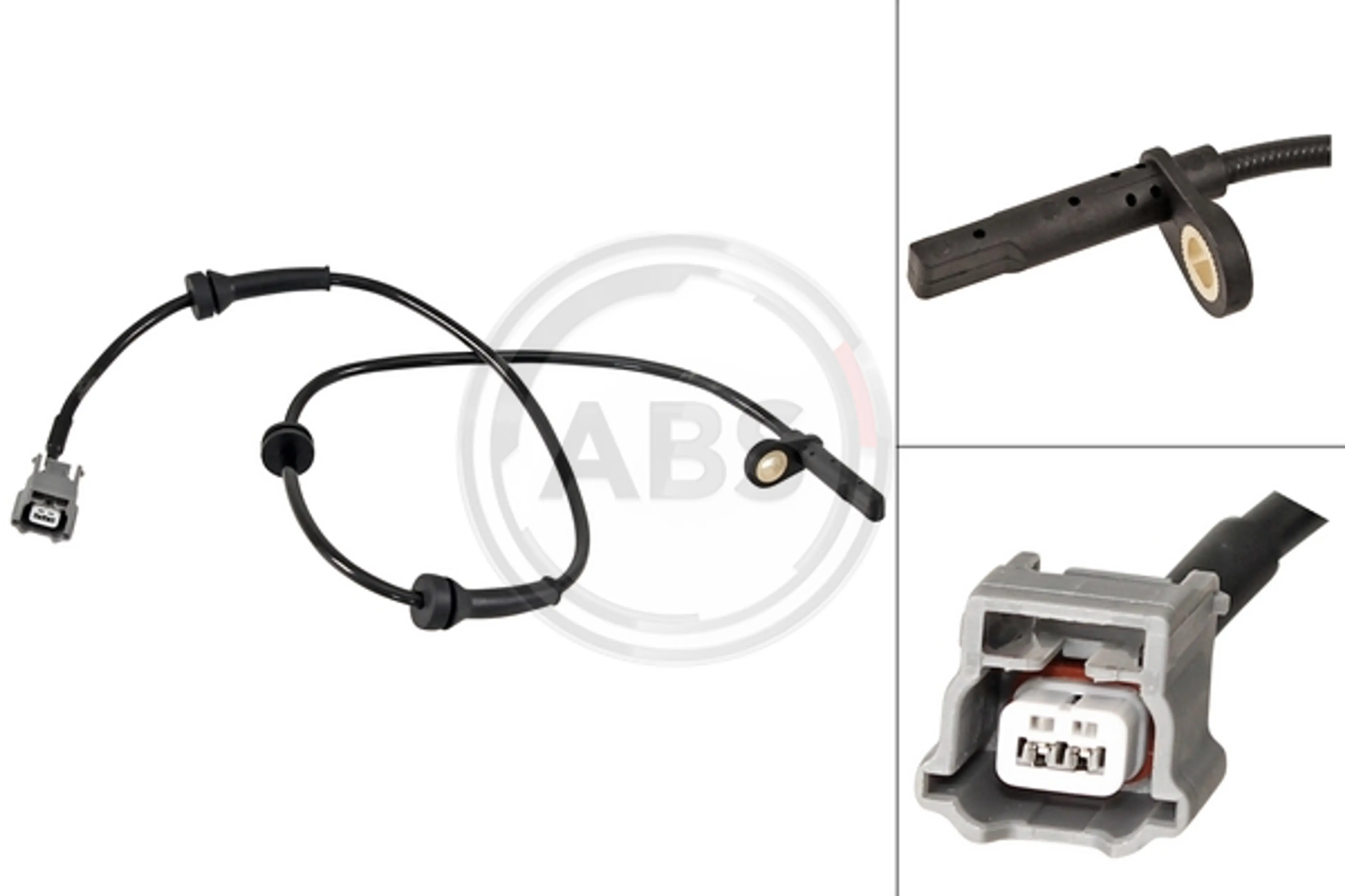 SENSOR, REVOLUCIONES DE LA RUEDA