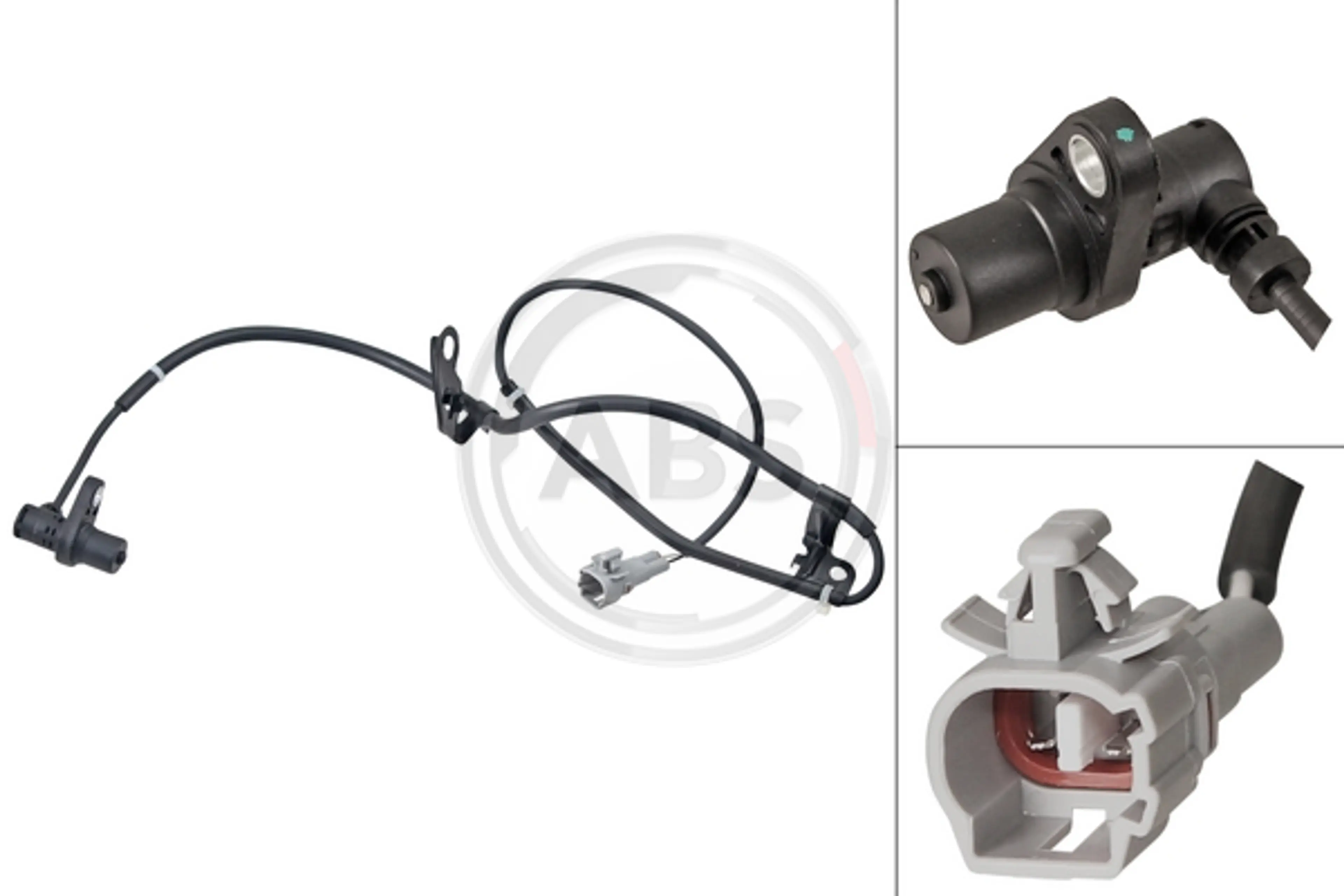 SENSOR, REVOLUCIONES DE LA RUEDA