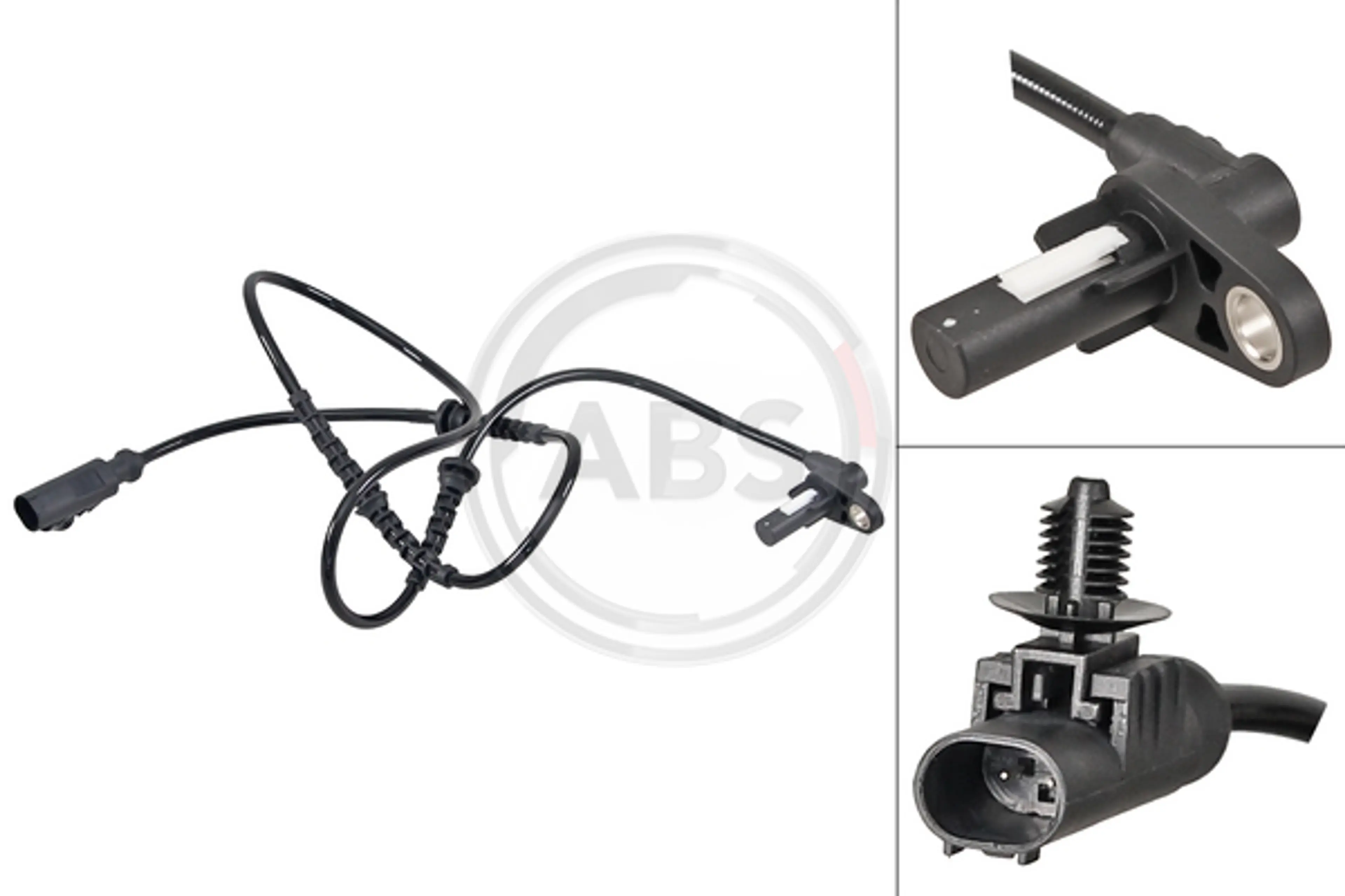 SENSOR, REVOLUCIONES DE LA RUEDA