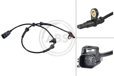 SENSOR, REVOLUCIONES DE LA RUEDA