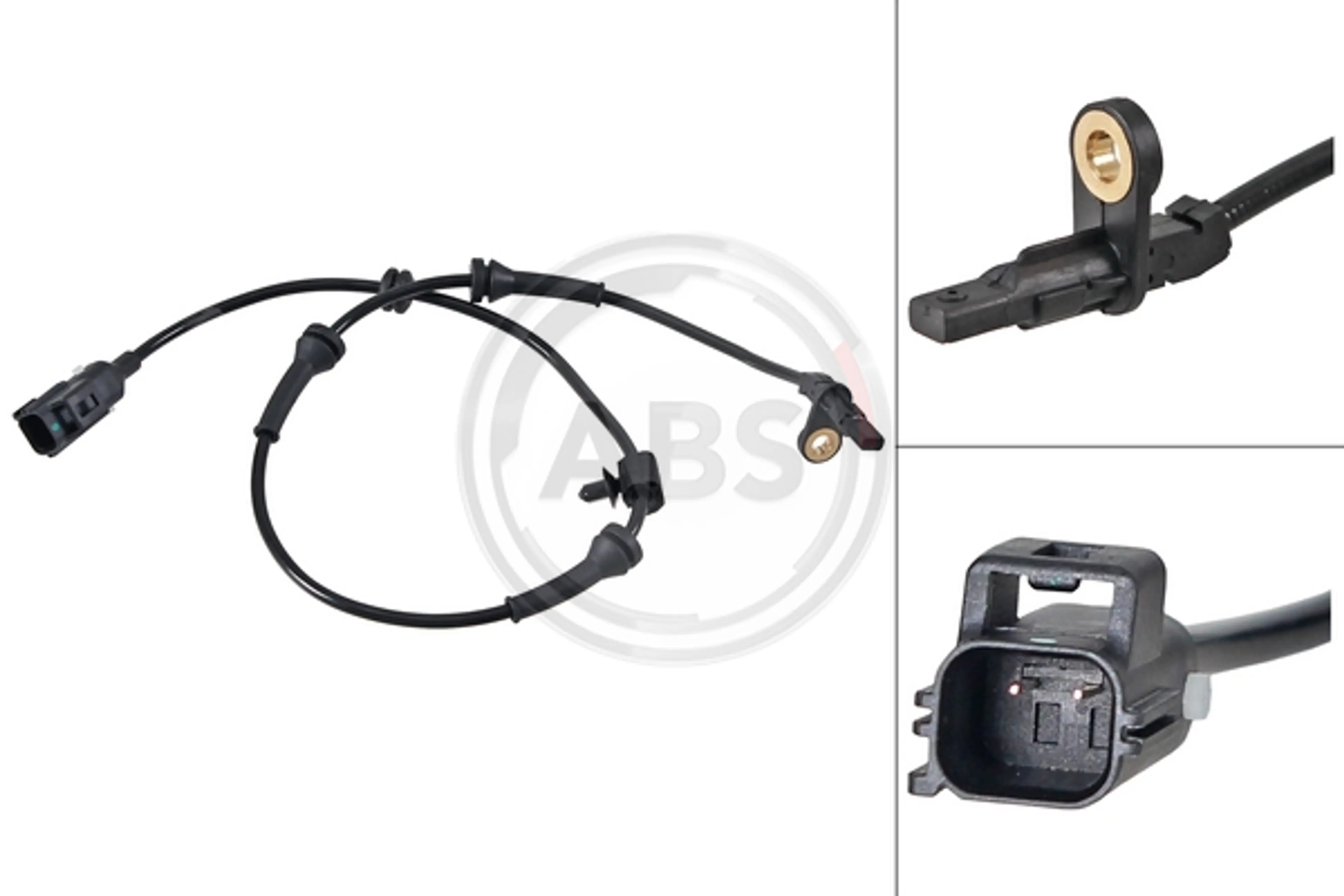 SENSOR, REVOLUCIONES DE LA RUEDA