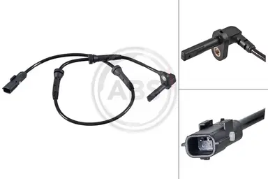 SENSOR, REVOLUCIONES DE LA RUEDA