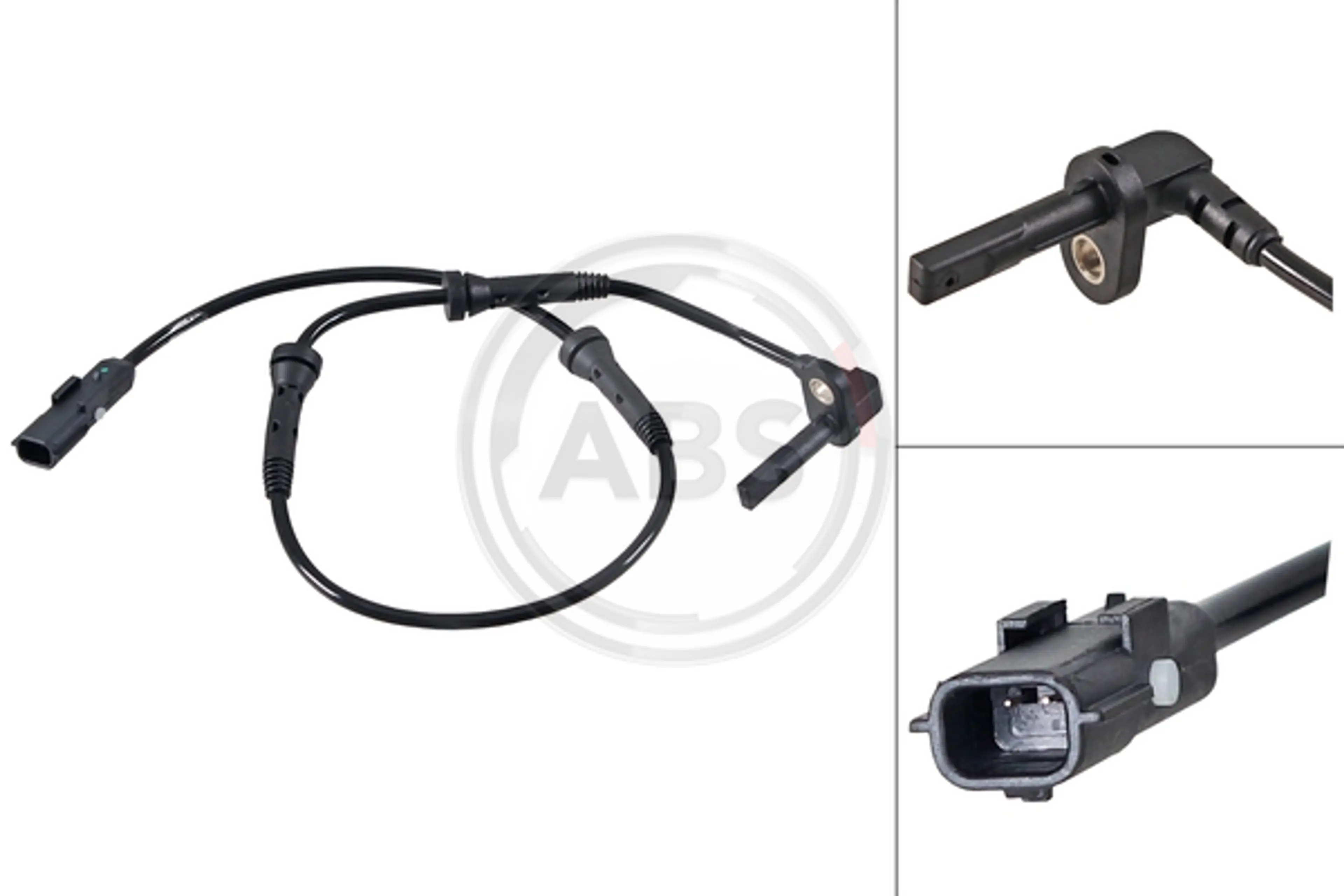 SENSOR, REVOLUCIONES DE LA RUEDA