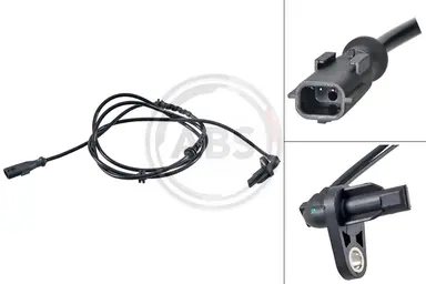 SENSOR, REVOLUCIONES DE LA RUEDA