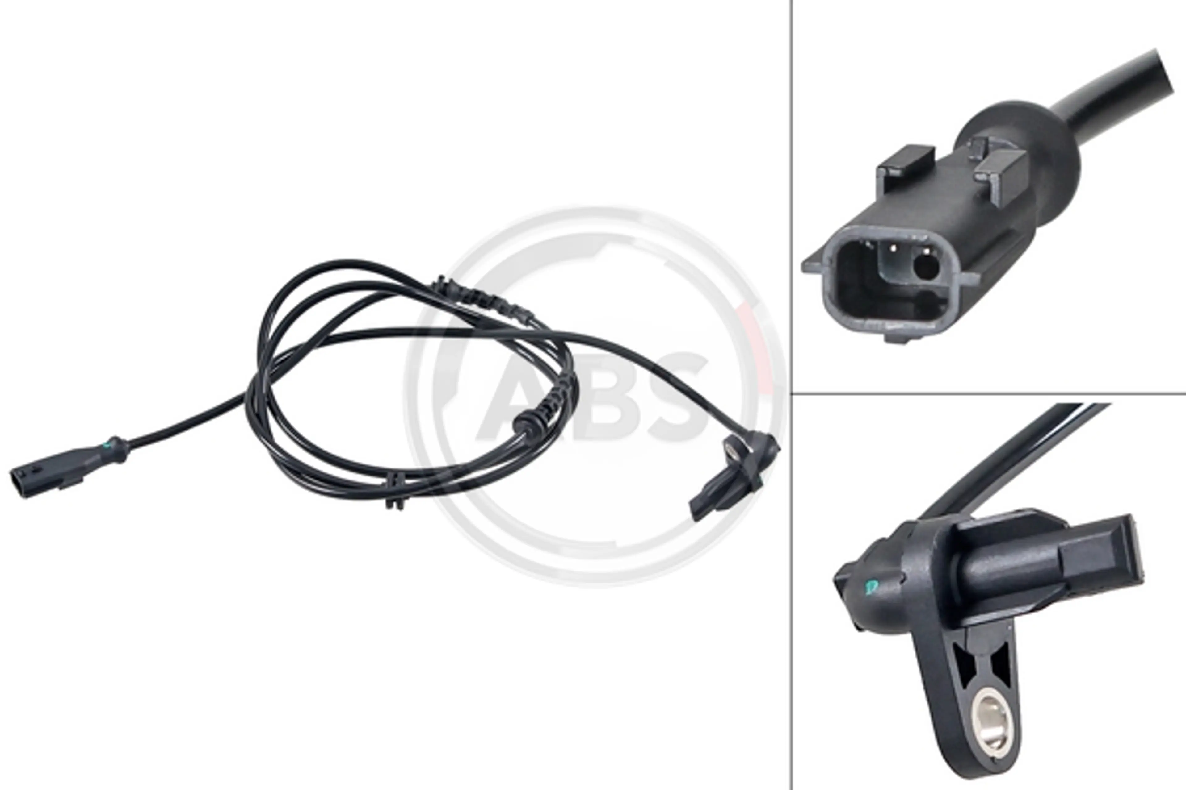 SENSOR, REVOLUCIONES DE LA RUEDA