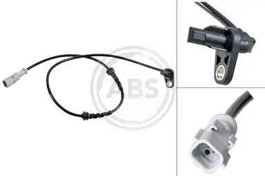 SENSOR, REVOLUCIONES DE LA RUEDA