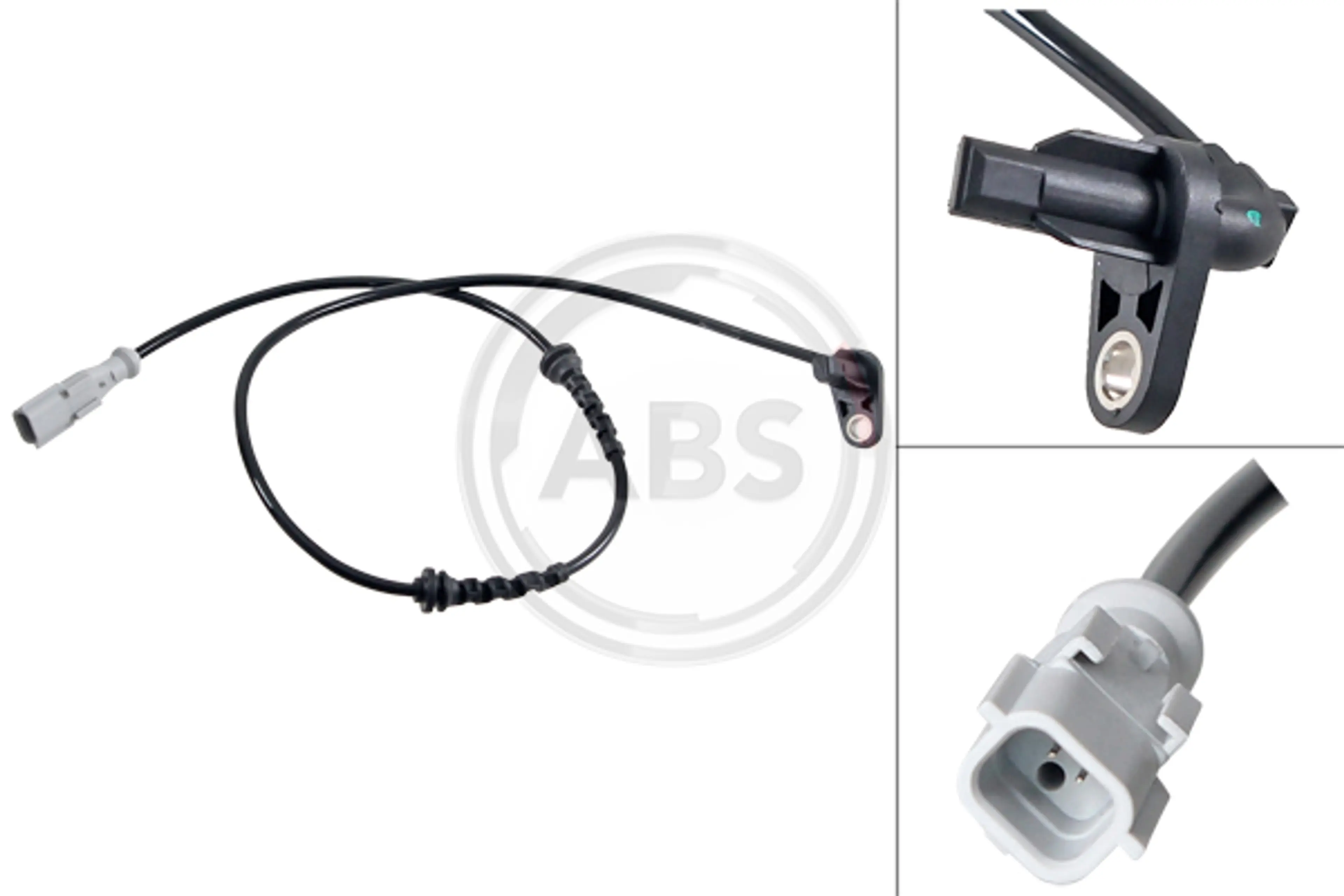 SENSOR, REVOLUCIONES DE LA RUEDA