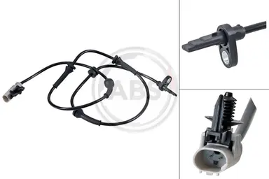 SENSOR, REVOLUCIONES DE LA RUEDA