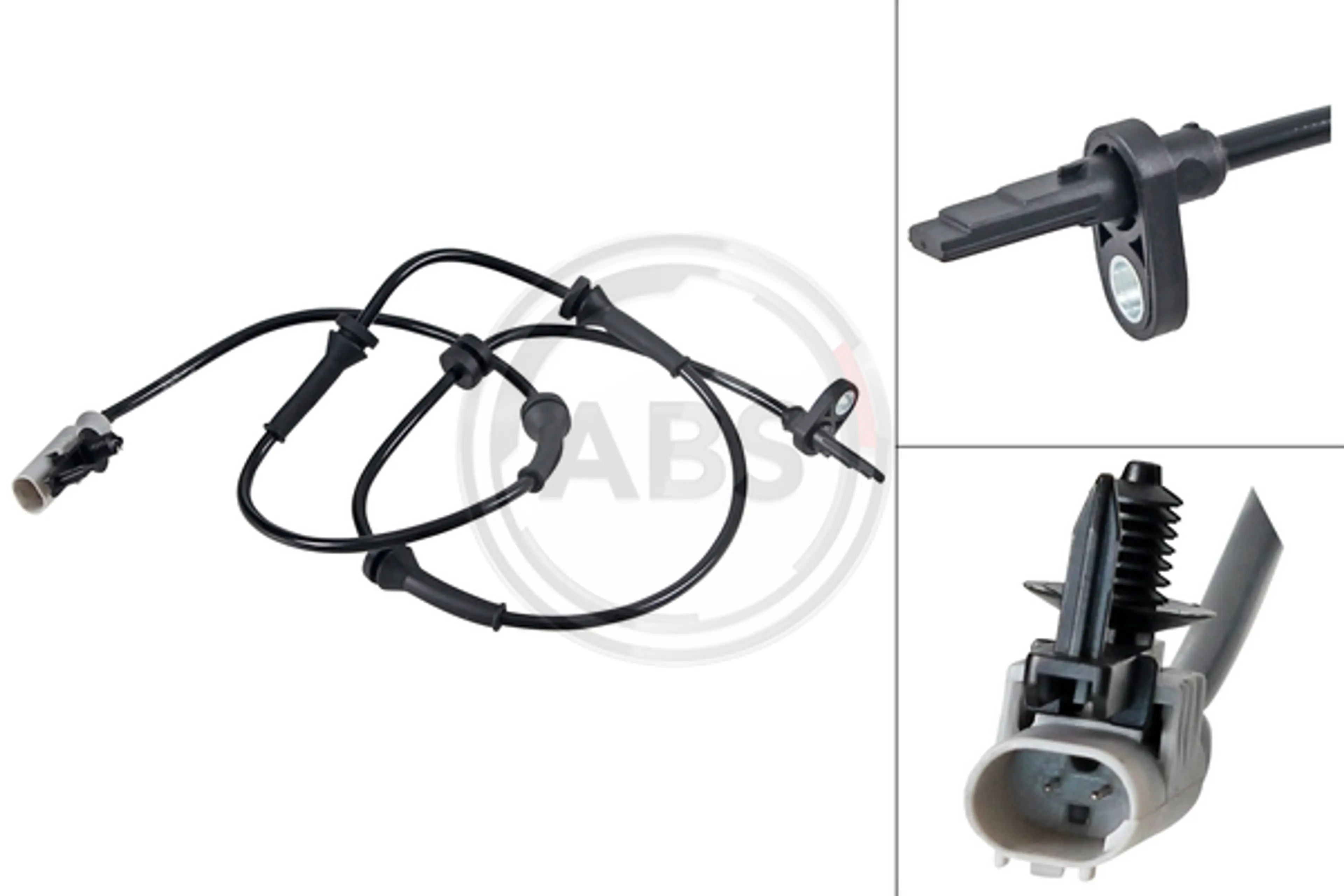 SENSOR, REVOLUCIONES DE LA RUEDA