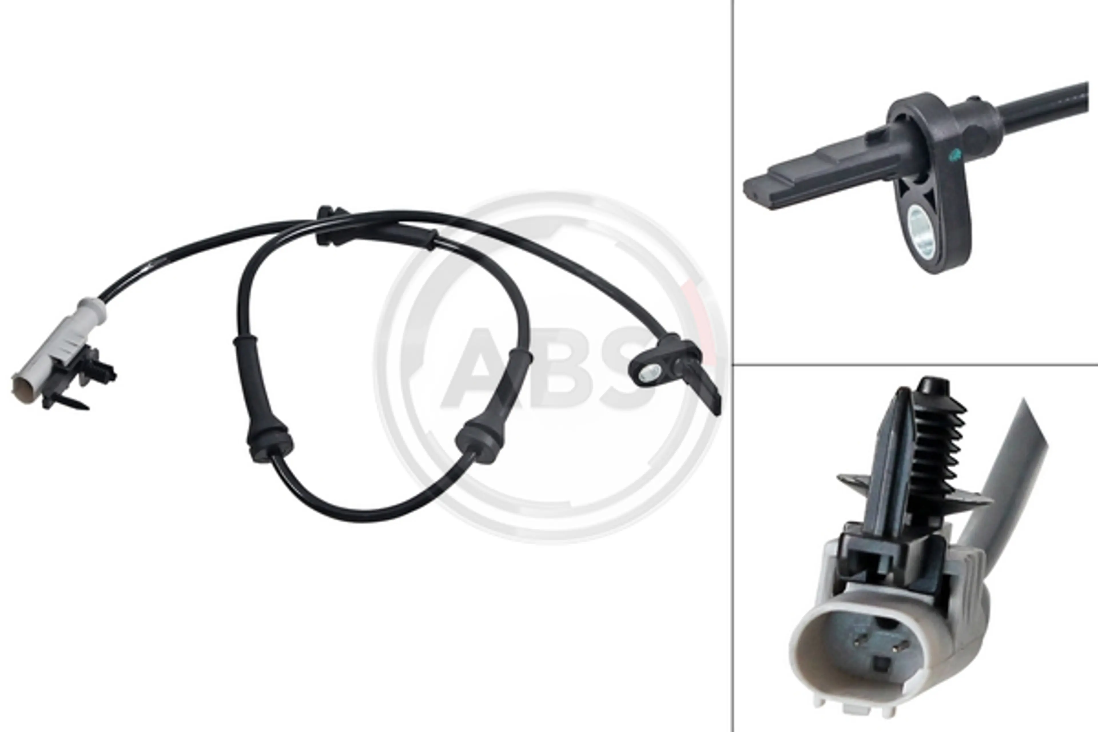 SENSOR, REVOLUCIONES DE LA RUEDA