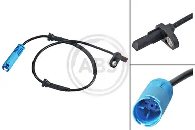 SENSOR, REVOLUCIONES DE LA RUEDA