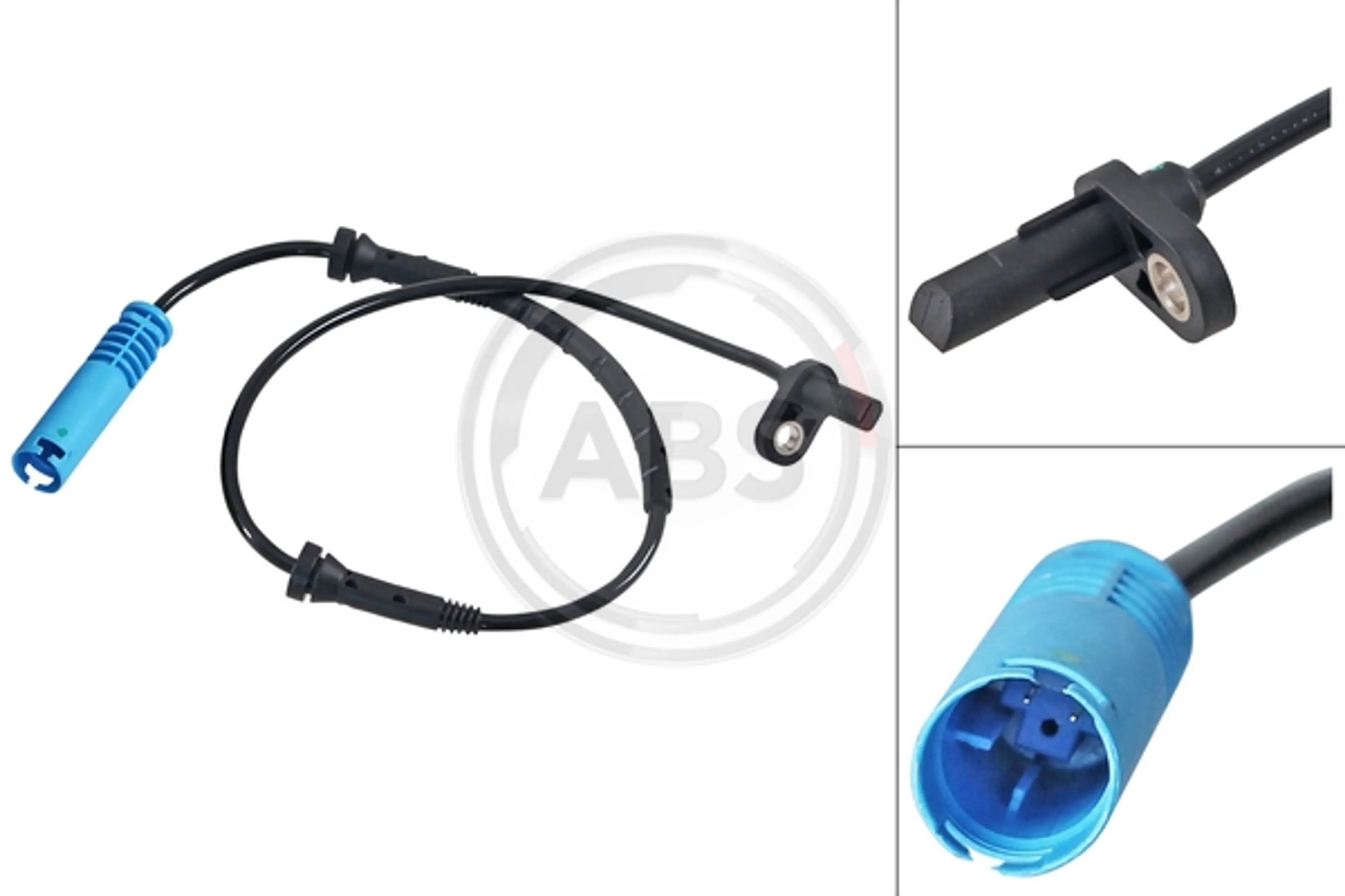 SENSOR, REVOLUCIONES DE LA RUEDA