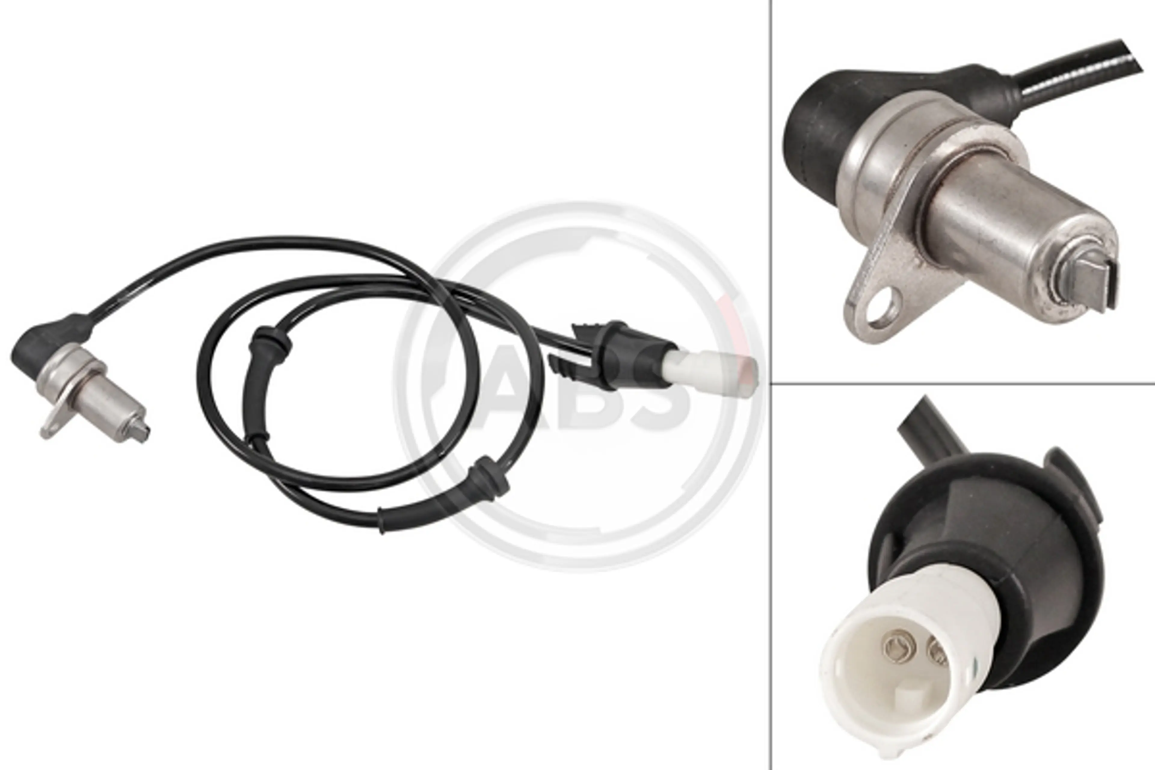 SENSOR, REVOLUCIONES DE LA RUEDA