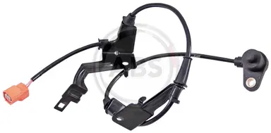 SENSOR, REVOLUCIONES DE LA RUEDA