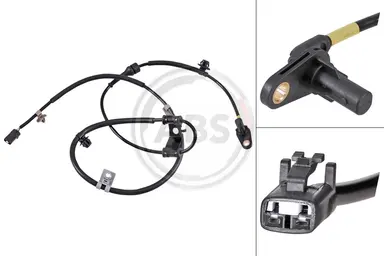 SENSOR, REVOLUCIONES DE LA RUEDA