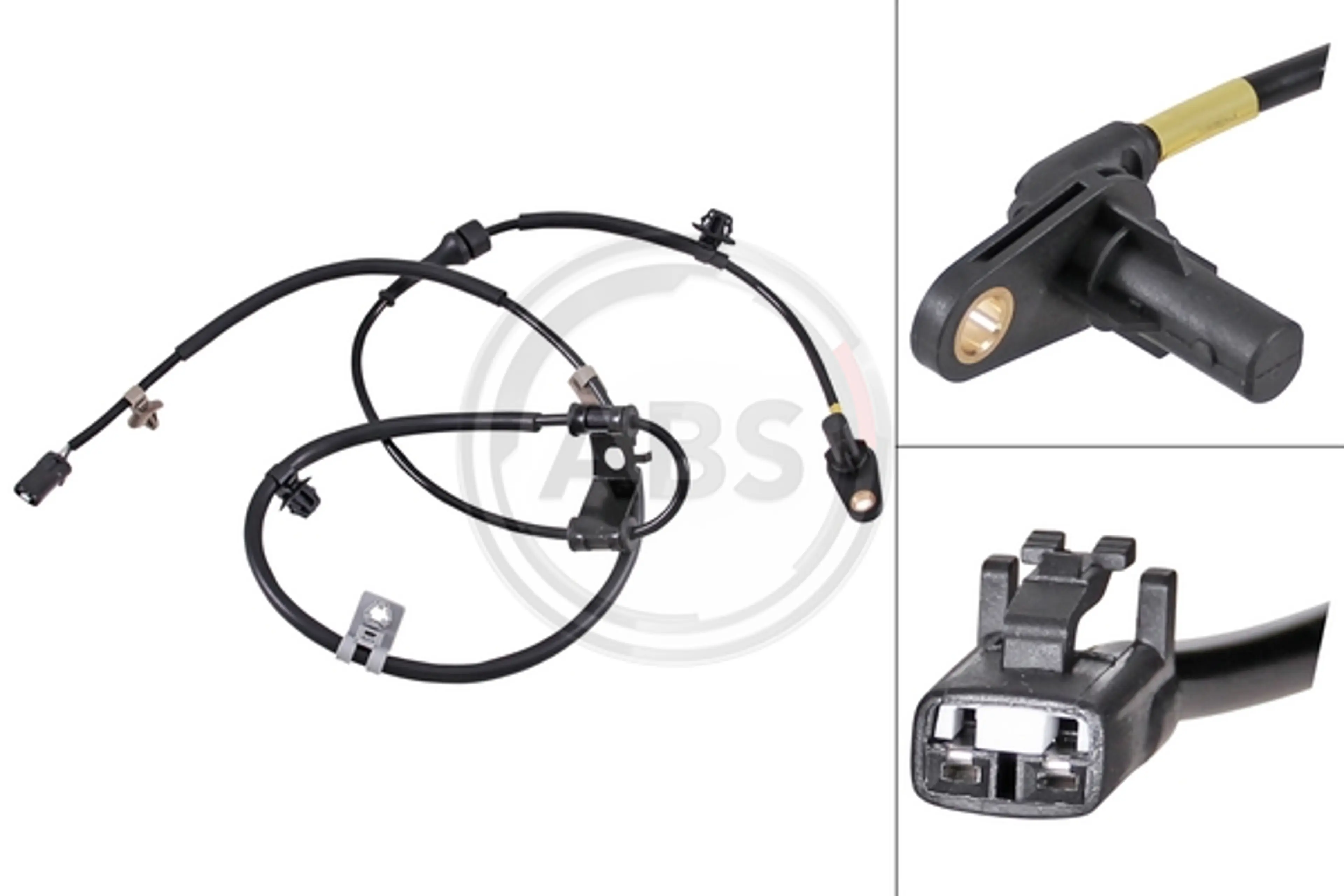 SENSOR, REVOLUCIONES DE LA RUEDA