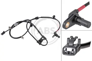 SENSOR, REVOLUCIONES DE LA RUEDA