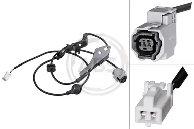 SENSOR, REVOLUCIONES DE LA RUEDA