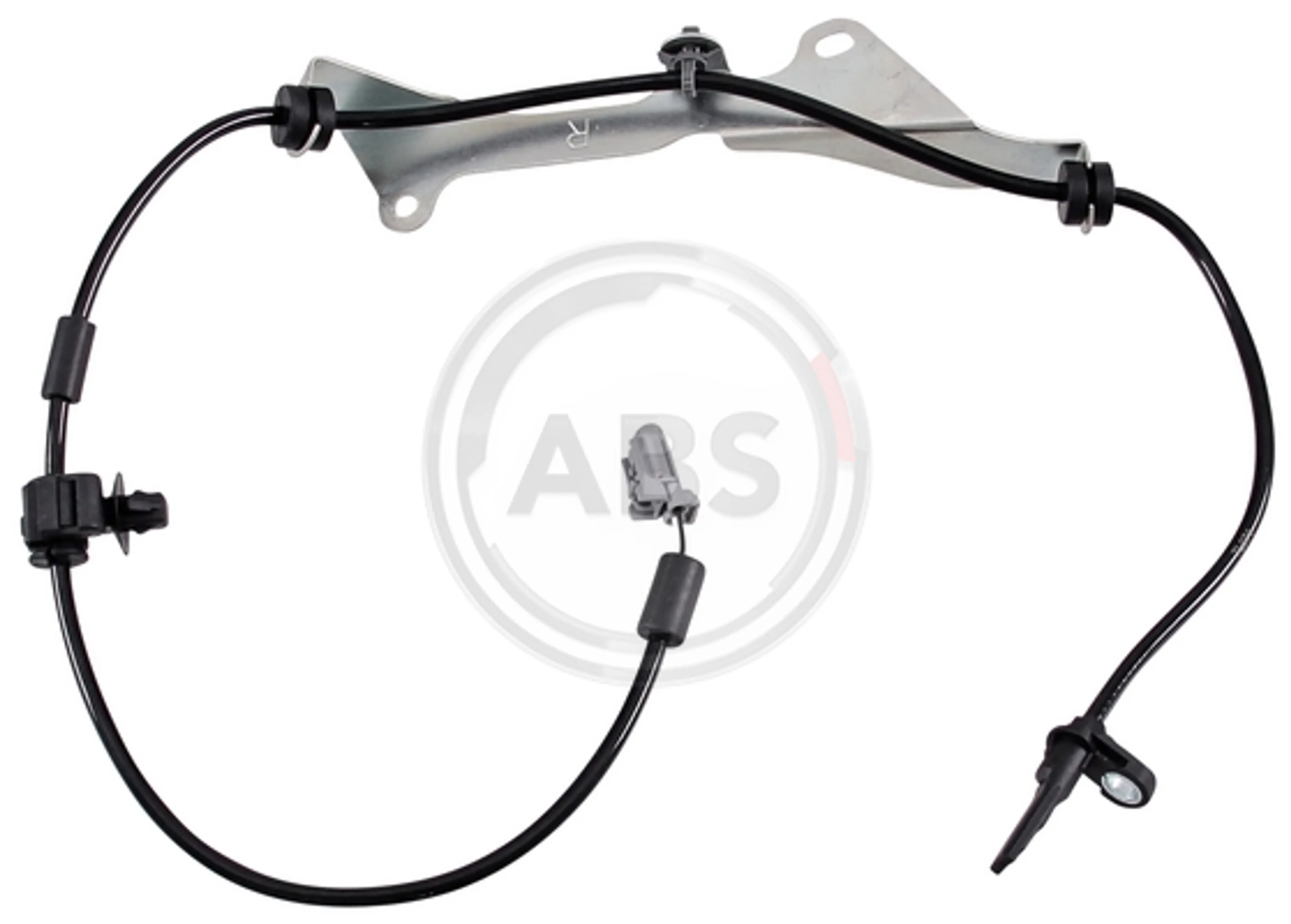 SENSOR, REVOLUCIONES DE LA RUEDA