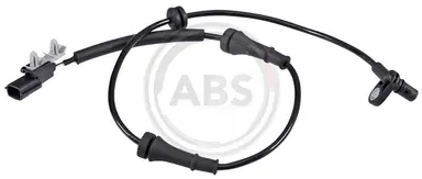 SENSOR, REVOLUCIONES DE LA RUEDA