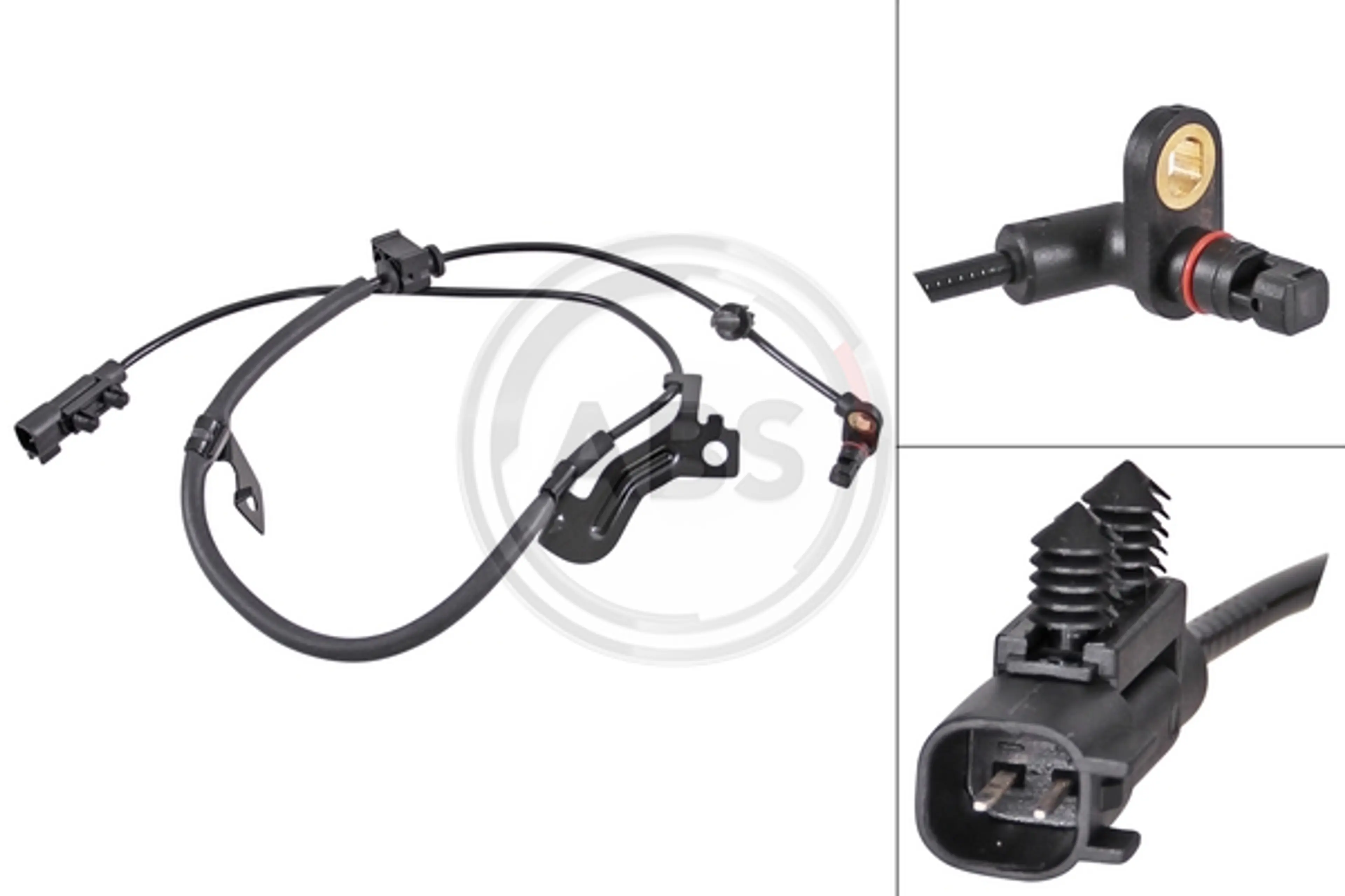 SENSOR, REVOLUCIONES DE LA RUEDA