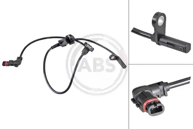 SENSOR, REVOLUCIONES DE LA RUEDA