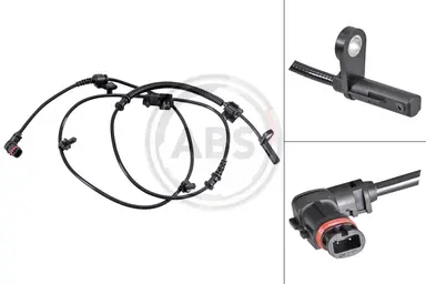 SENSOR, REVOLUCIONES DE LA RUEDA