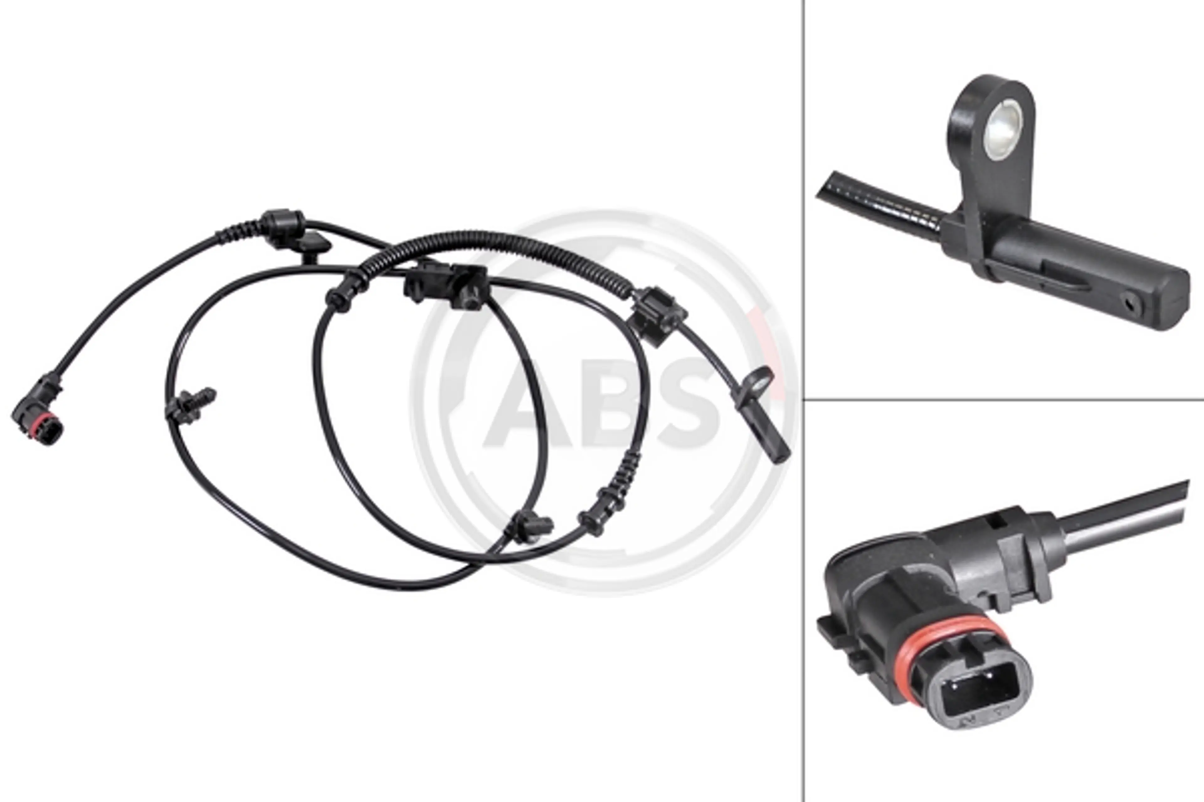 SENSOR, REVOLUCIONES DE LA RUEDA