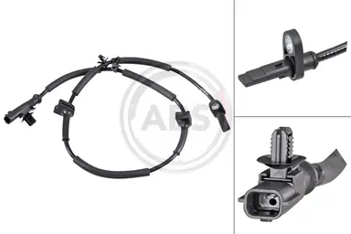 SENSOR, REVOLUCIONES DE LA RUEDA