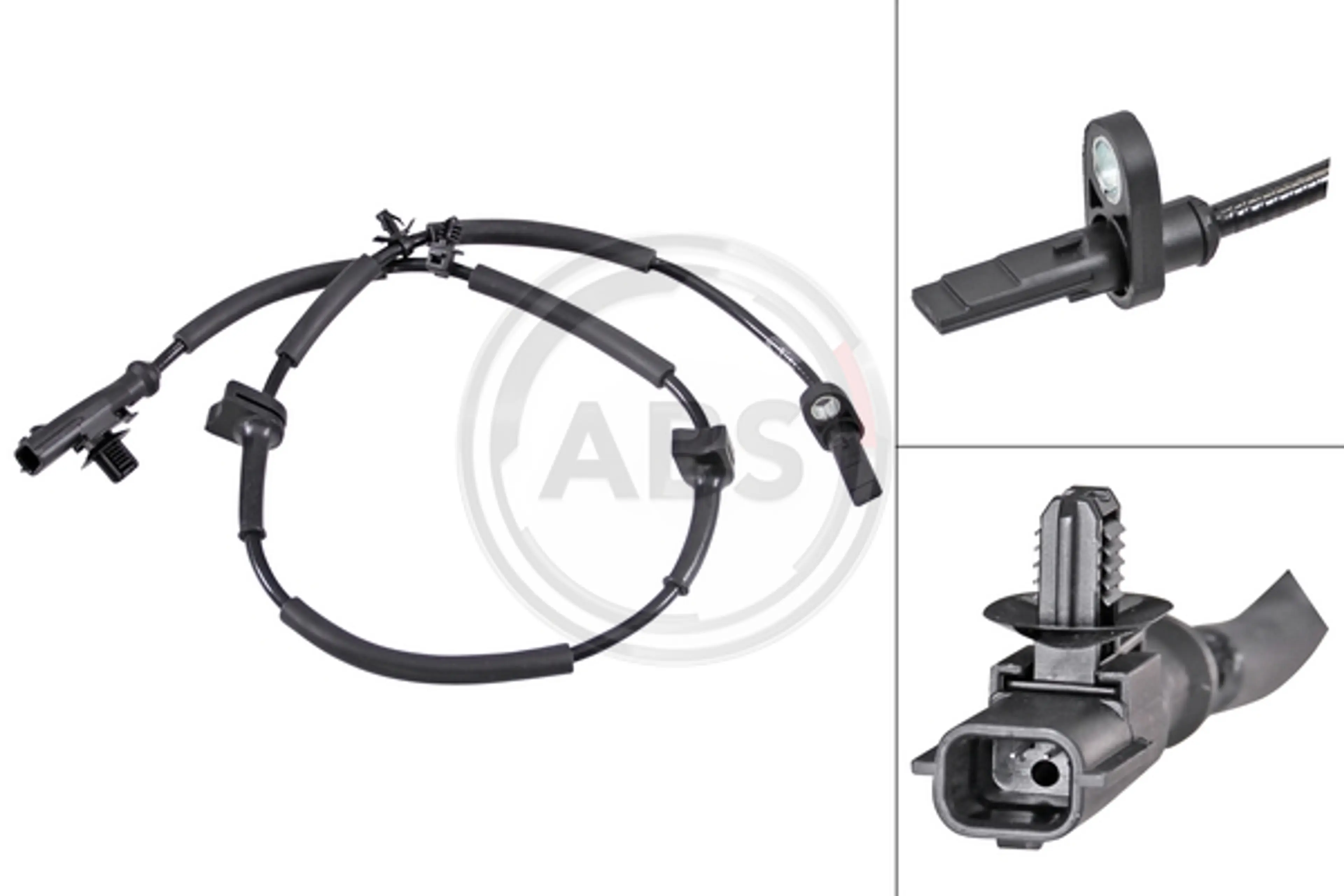 SENSOR, REVOLUCIONES DE LA RUEDA