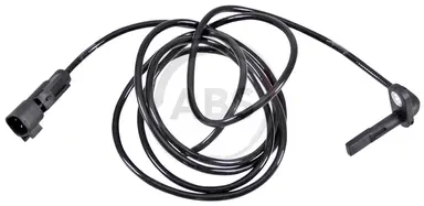 SENSOR, REVOLUCIONES DE LA RUEDA