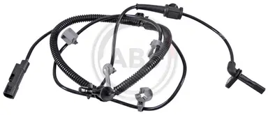 SENSOR, REVOLUCIONES DE LA RUEDA