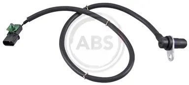 SENSOR, REVOLUCIONES DE LA RUEDA