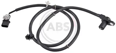 SENSOR, REVOLUCIONES DE LA RUEDA