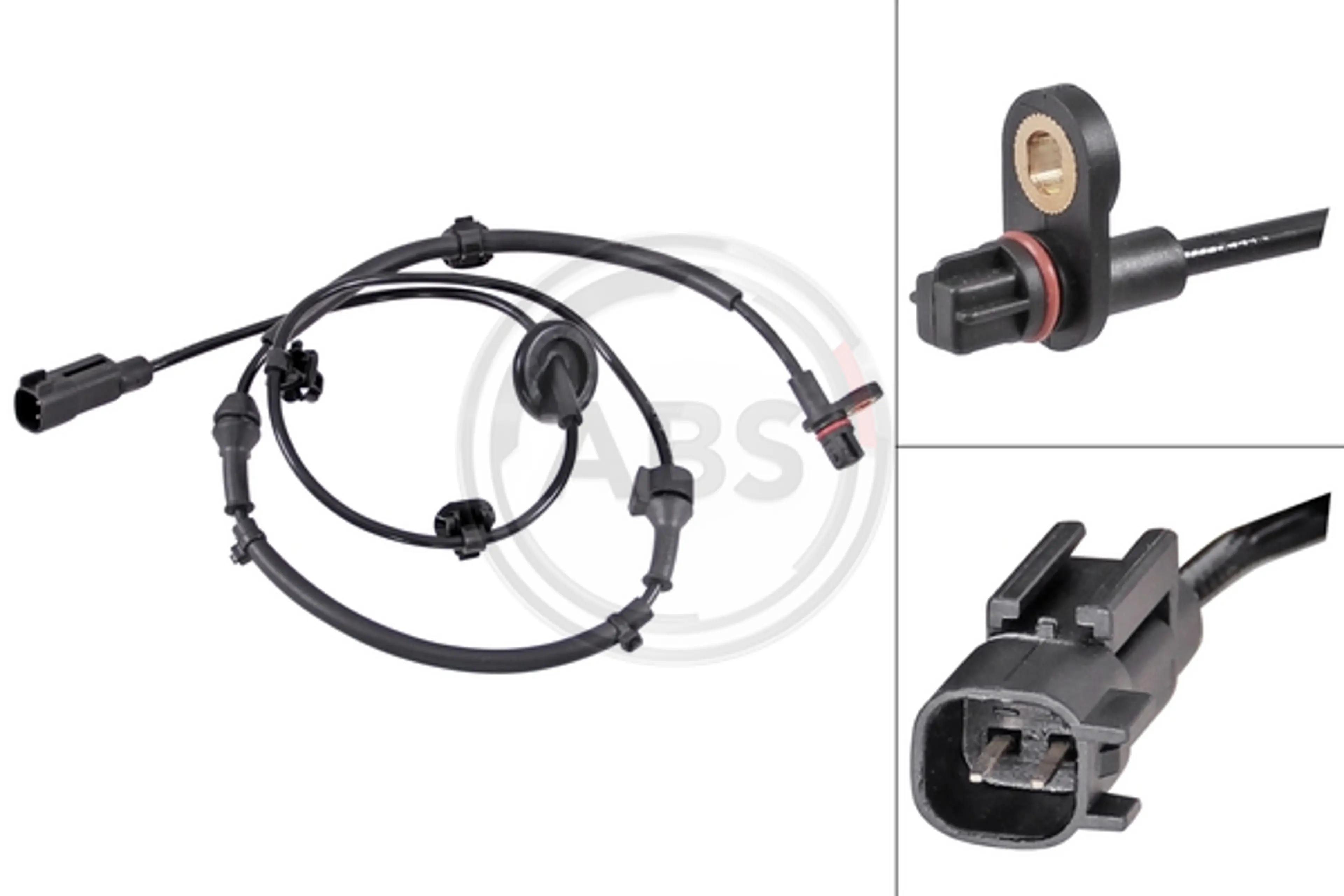 SENSOR, REVOLUCIONES DE LA RUEDA