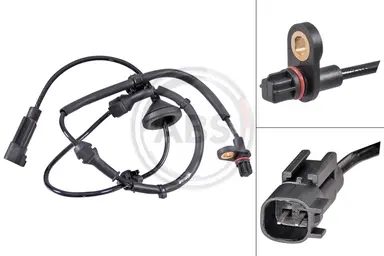 SENSOR, REVOLUCIONES DE LA RUEDA