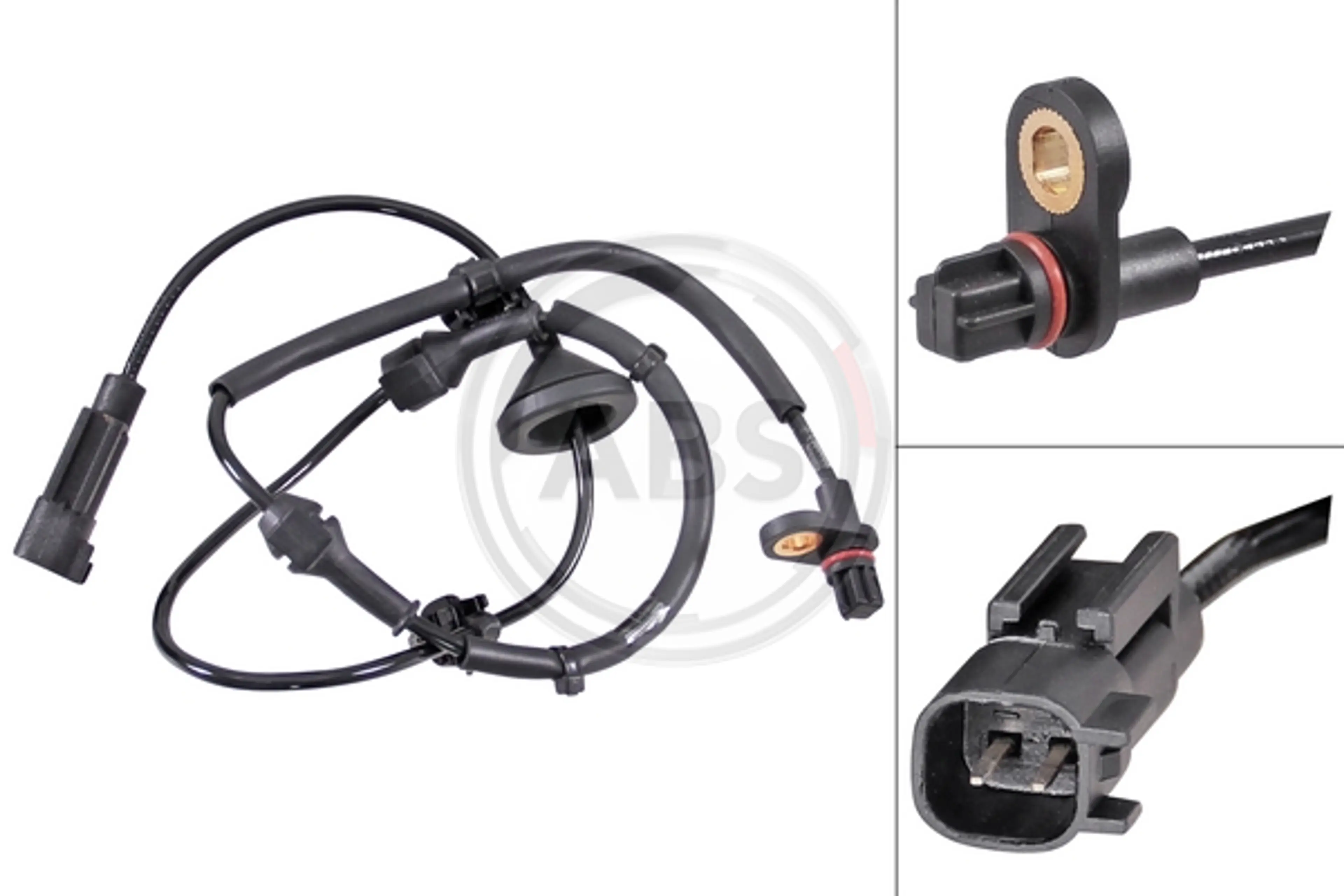 SENSOR, REVOLUCIONES DE LA RUEDA