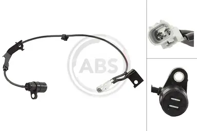 SENSOR, REVOLUCIONES DE LA RUEDA