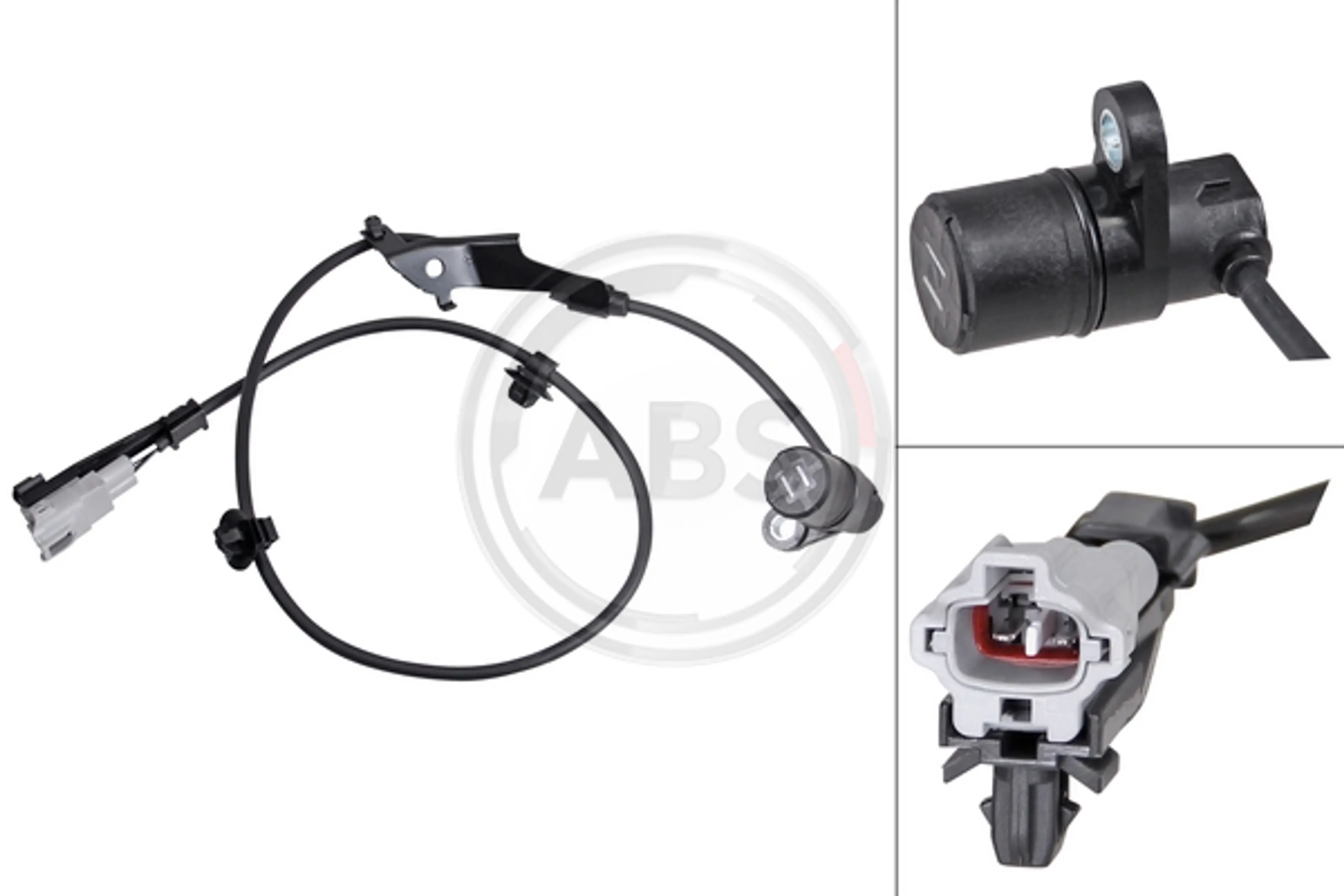 SENSOR, REVOLUCIONES DE LA RUEDA