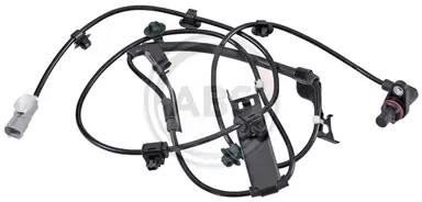 SENSOR, REVOLUCIONES DE LA RUEDA