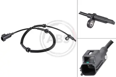 SENSOR, REVOLUCIONES DE LA RUEDA