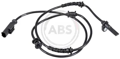 SENSOR, REVOLUCIONES DE LA RUEDA