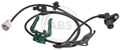 SENSOR, REVOLUCIONES DE LA RUEDA